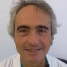 Ingrandire l'immagine: Claudio Irace, neurochirurgo Milano
