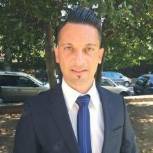 Ingrandire l'immagine: Orazio Cagnina, osteopata Roma