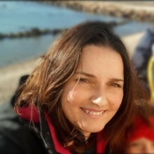 Ingrandire l'immagine: Francesca Panzera, fisioterapista Roma