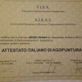 Ingrandire l'immagine: certificate 3