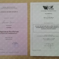Ingrandire l'immagine: certificate 2