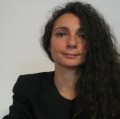Amina Ghedin, psicologo clinico Venezia