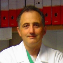 Ingrandire l'immagine: Francesco Fanfulla, pneumologo Montescano