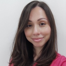 Ingrandire l'immagine: Alessia Marroni, ostetrica Roma