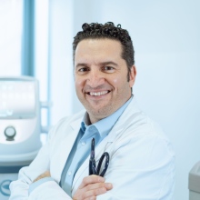 Ambulatorio di terapia del dolore e medicina generale Dr. Garoscio Ivo