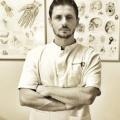 Sebastiano Cavataio, osteopata Sesto San Giovanni