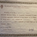 Ingrandire l'immagine: certificate 1