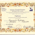 Ingrandire l'immagine: certificate 1