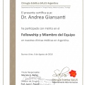 Ingrandire l'immagine: certificate 3