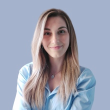 Ingrandire l'immagine: Lucia Aceti, psicologo Lumezzane