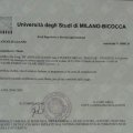 Ingrandire l'immagine: certificate 4
