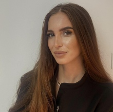 Ingrandire l'immagine: Viola Viganò, medico estetico Milano