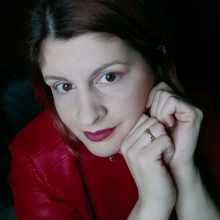 Ingrandire l'immagine: Isabella Negri, psicologo Reggio Emilia