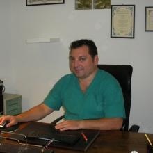 Ingrandire l'immagine: Stefano Nardini, dentista Livorno
