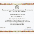 Ingrandire l'immagine: certificate 3