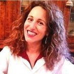 Ingrandire l'immagine: Manuela Pedrazzi, nutrizionista Curtatone