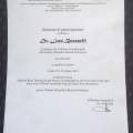 Ingrandire l'immagine: certificate 3
