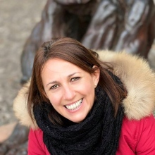 Ingrandire l'immagine: Marialuisa Albano, psicoterapeuta Roma