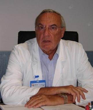 Prof. Giovanni Annaratone
