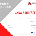 Ingrandire l'immagine: certificate 4
