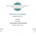 Ingrandire l'immagine: certificate 3