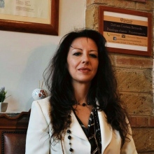 Ingrandire l'immagine: Cristina Bernardo, psicologo Pozzuoli