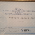 Ingrandire l'immagine: certificate 10