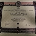 Ingrandire l'immagine: certificate 1