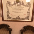 Ingrandire l'immagine: certificate 1