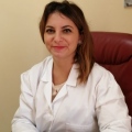 Linda Lanciano, medico di medicina generale Merine