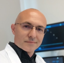 Ingrandire l'immagine: Alessandro Orrù, cardiologo Varese