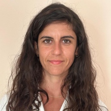 Ingrandire l'immagine: Federica Moret, neurologo Roma