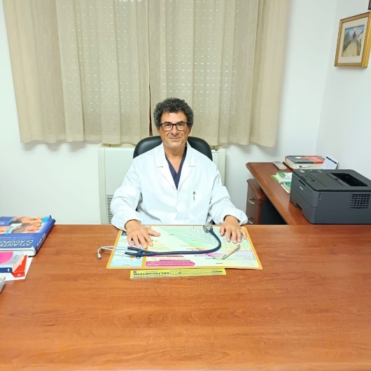 Dott Fabio Pianu Cardiologo Prenota Online MioDottore it