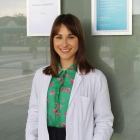 Dott.ssa Melissa Confortini