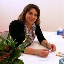 Ingrandire l'immagine: Paola Amasio, psicologo Torino