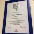Ingrandire l'immagine: certificate 1