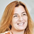 Filomena Germana Alviggi, psicoterapeuta Roma