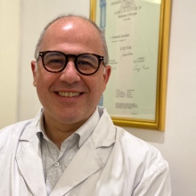 Ingrandire l'immagine: Fernando Linsalata, ginecologo Potenza