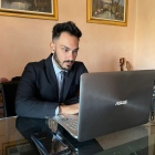 Dr. Christian Spadafora