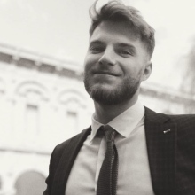 Ingrandire l'immagine: Andrea Petrillo, fisioterapista Milano