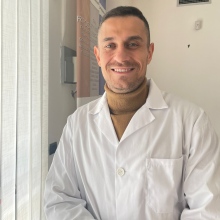 Ingrandire l'immagine: Fabrizio Bianco, nutrizionista Napoli