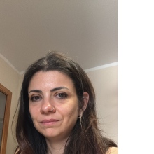 Diana Errico, psicoterapeuta Caserta