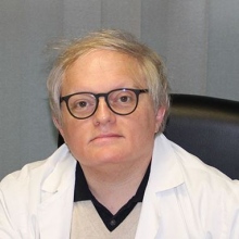 Ingrandire l'immagine: Matteo Chiarlone, otorino Savigliano