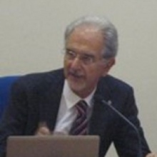 Ingrandire l'immagine: Carlo Giraldi, neurologo Lucca