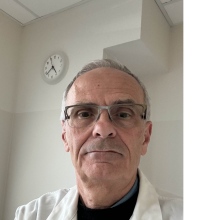 Ingrandire l'immagine: Pierdomenico Tolomei, agopuntore Forlì