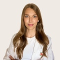 Claudia Pizzulin, nutrizionista Ravenna