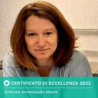 Dott.ssa Annaclaudia Masini