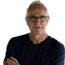 Ingrandire l'immagine: franco Camandona, ginecologo Genova