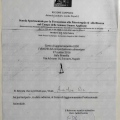 Ingrandire l'immagine: certificate 3