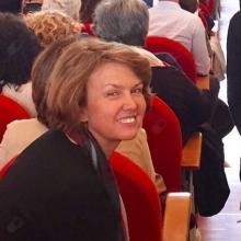 Ingrandire l'immagine: Ludovica Carrara Verdi, psicologo Parma